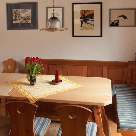 Ferienhaus "Lisa'S Haeusl" Нойшенау Екстер'єр фото