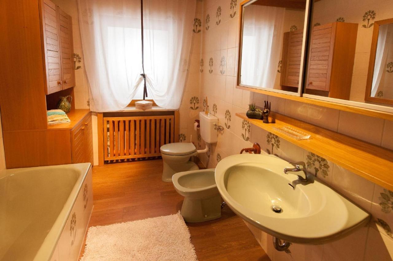 Ferienhaus "Lisa'S Haeusl" Нойшенау Екстер'єр фото