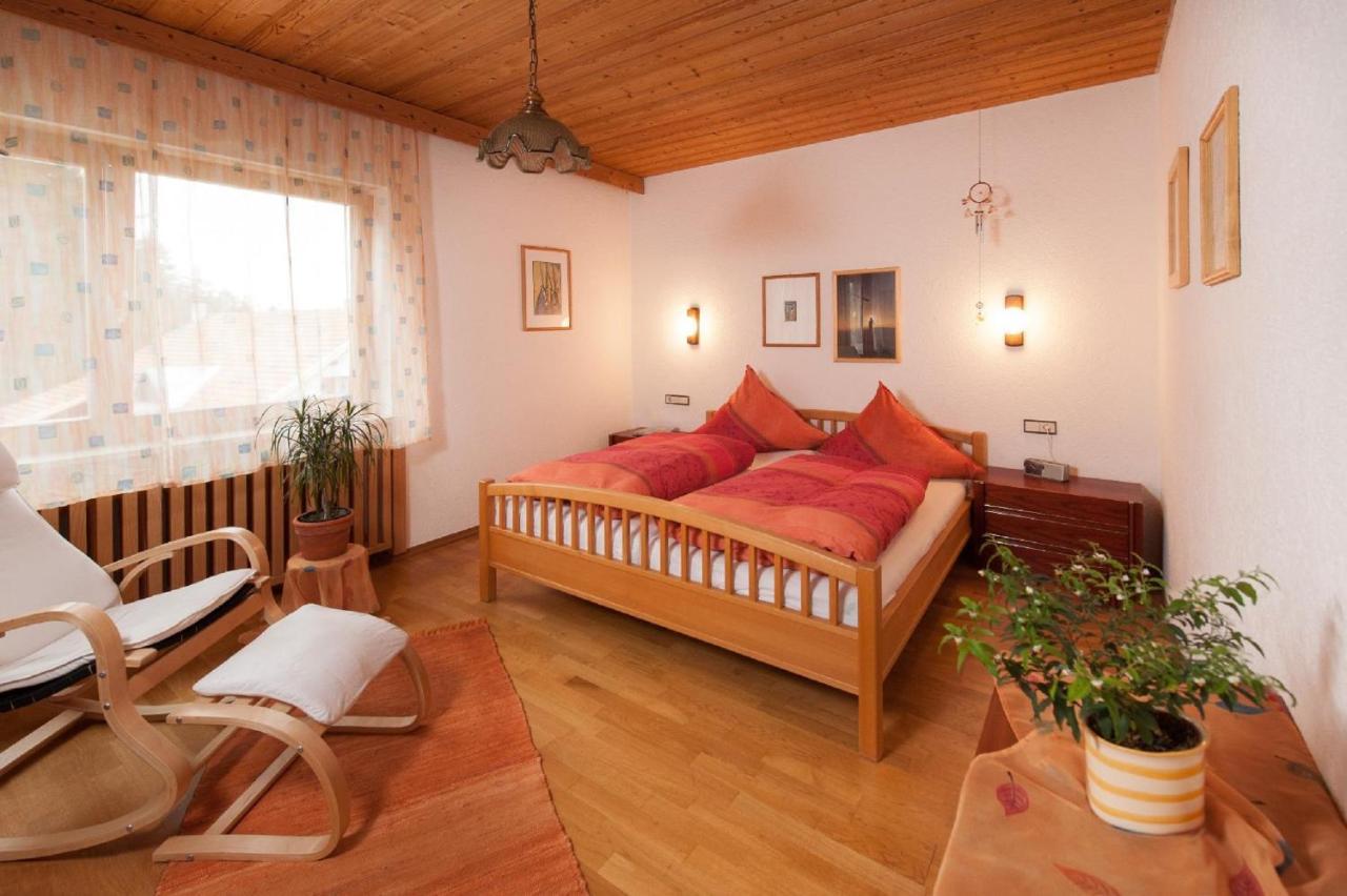 Ferienhaus "Lisa'S Haeusl" Нойшенау Екстер'єр фото