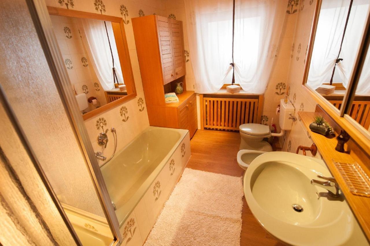 Ferienhaus "Lisa'S Haeusl" Нойшенау Екстер'єр фото